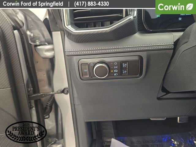 Certified 2024 Ford Mustang GT Premium RWD image 25