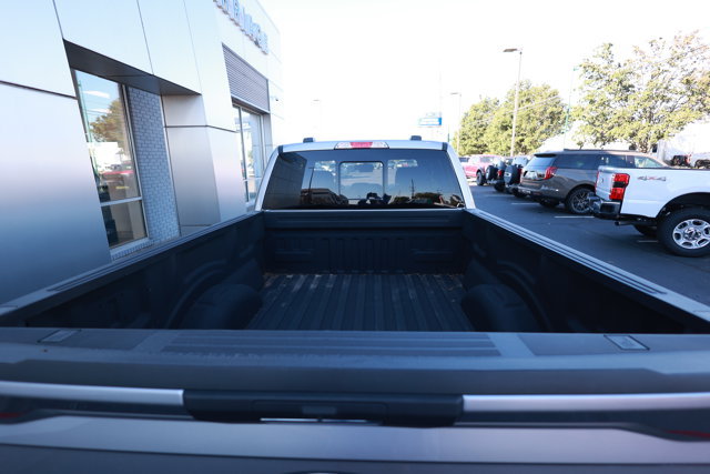 Certified 2023 Ford F150 XLT w/ Equipment Group 301A Mid RWD image 7