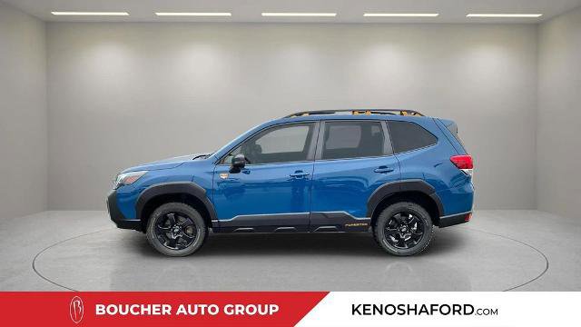 Used 2024 Subaru Forester Wilderness AWD/4WD image 8