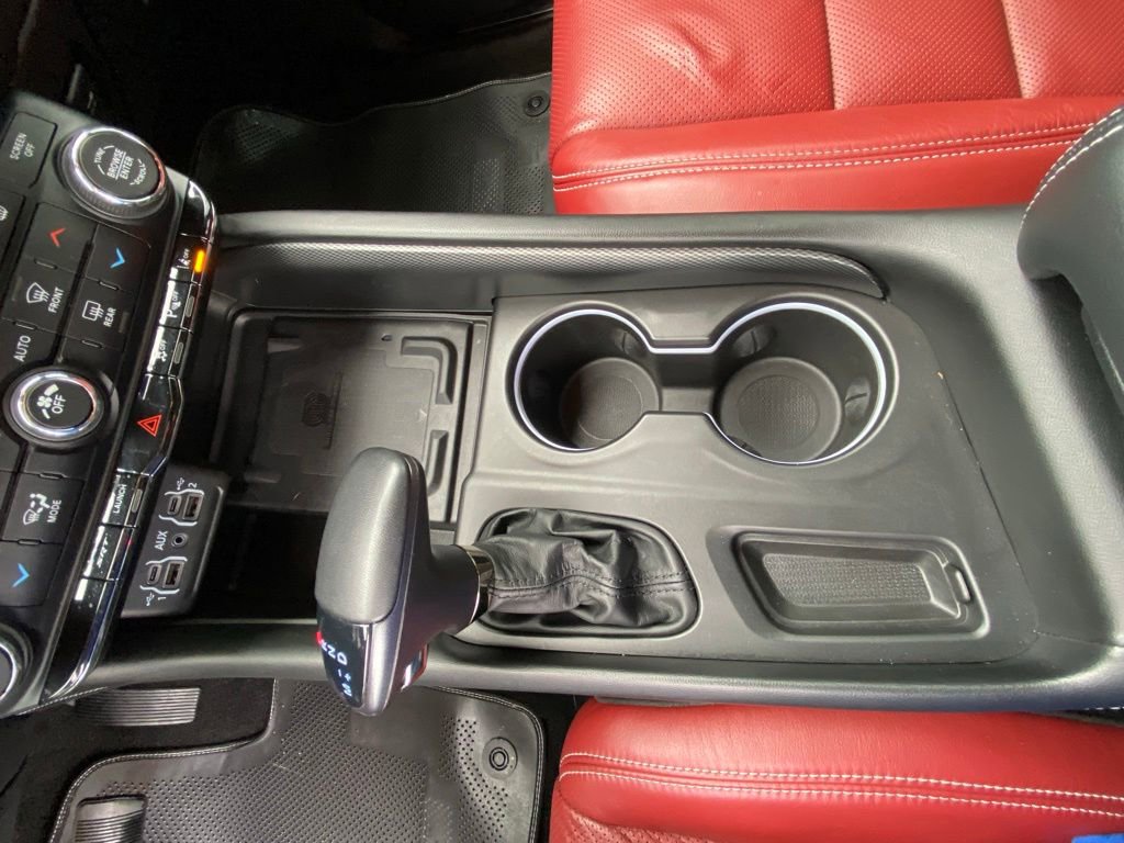 Used 2022 Dodge Durango SRT w/ Technology Group AWD/4WD image 18