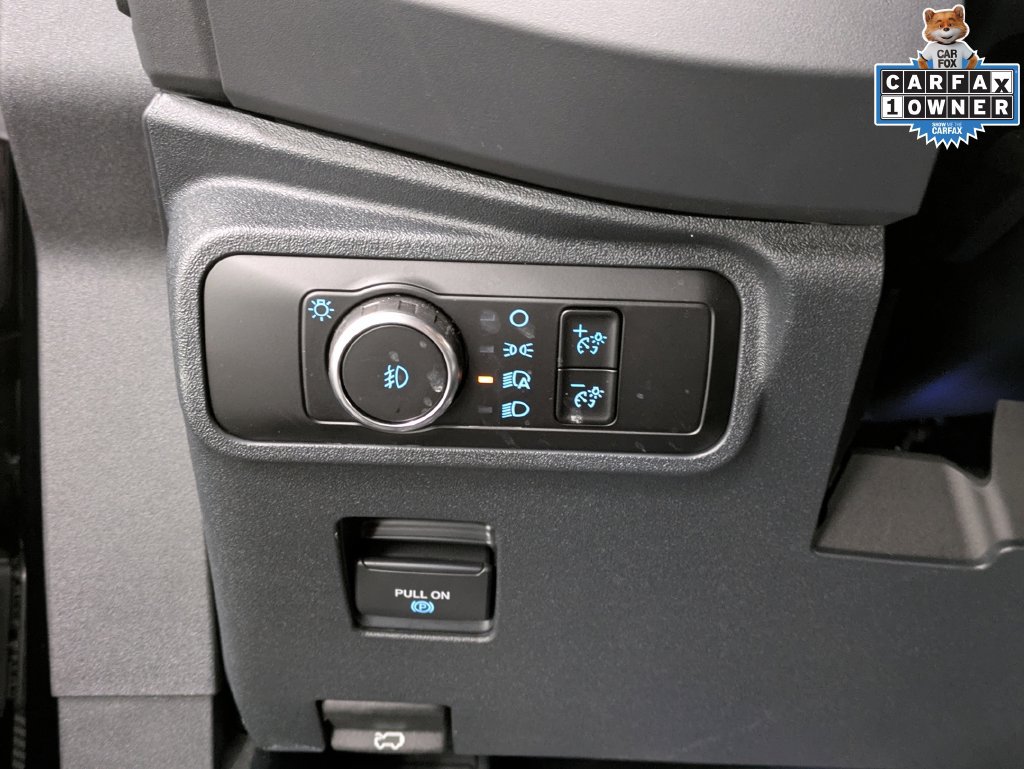 Certified 2025 Ford Bronco Badlands AWD/4WD image 26