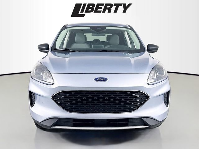 Certified 2022 Ford Escape SE w/ Cold Weather Package image 8