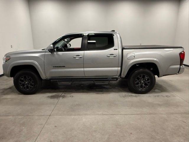 Used 2023 Toyota Tacoma SR5 image 7
