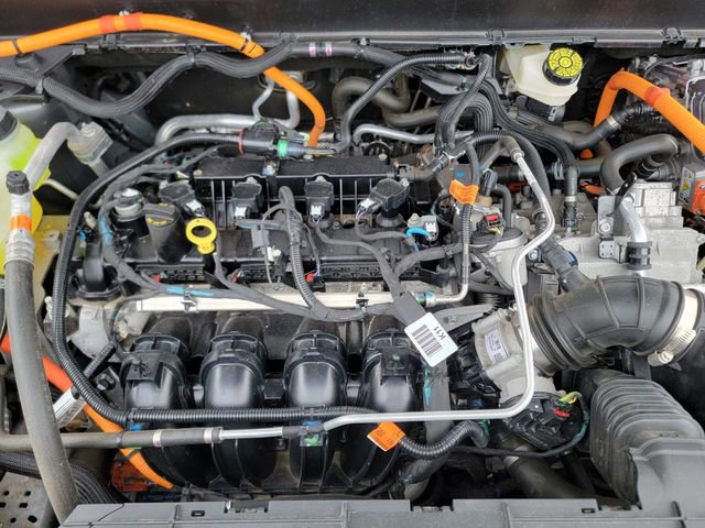 Certified 2023 Ford Maverick XLT w/ XLT Luxury Package image 40