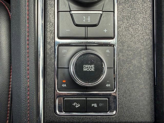 Certified 2023 Ford Expedition Max Limited AWD/4WD image 29