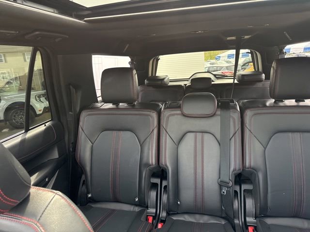 Certified 2022 Ford Expedition Max Limited w/ Equipment Group 303A AWD/4WD image 32