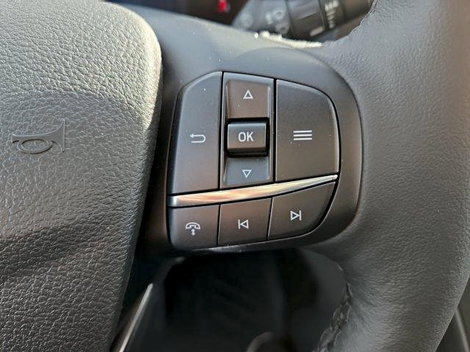 Certified 2026 Ford Transit 350 XL AWD/4WD image 15