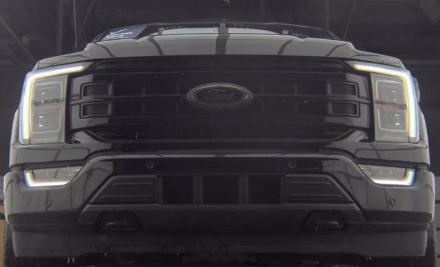 Certified 2023 Ford F150 Lariat w/ Equipment Group 502A High image 2