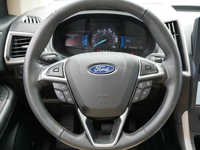 Certified 2021 Ford Escape Titanium w/ Titanium Elite Package AWD/4WD image 18