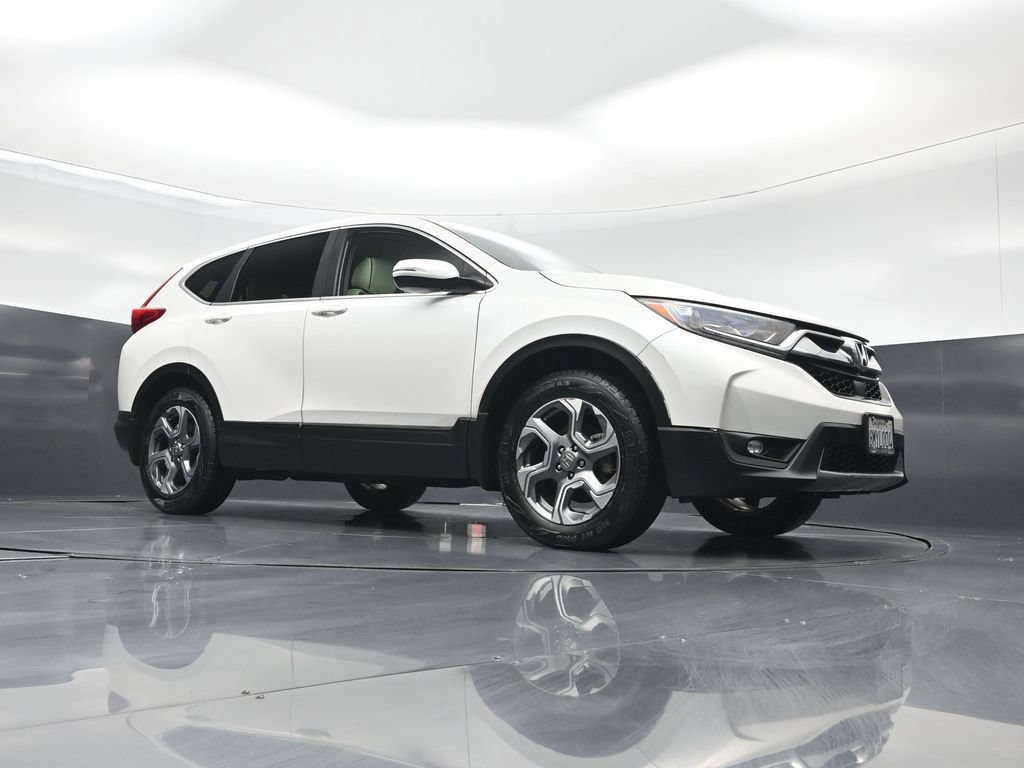 Used 2019 Honda CR-V EX video 2