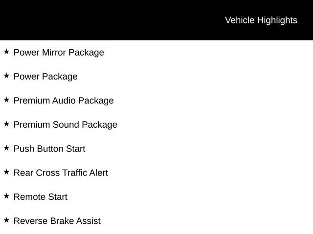 Used 2025 RAM 1500 Rebel w/ G/T Package AWD/4WD image 15
