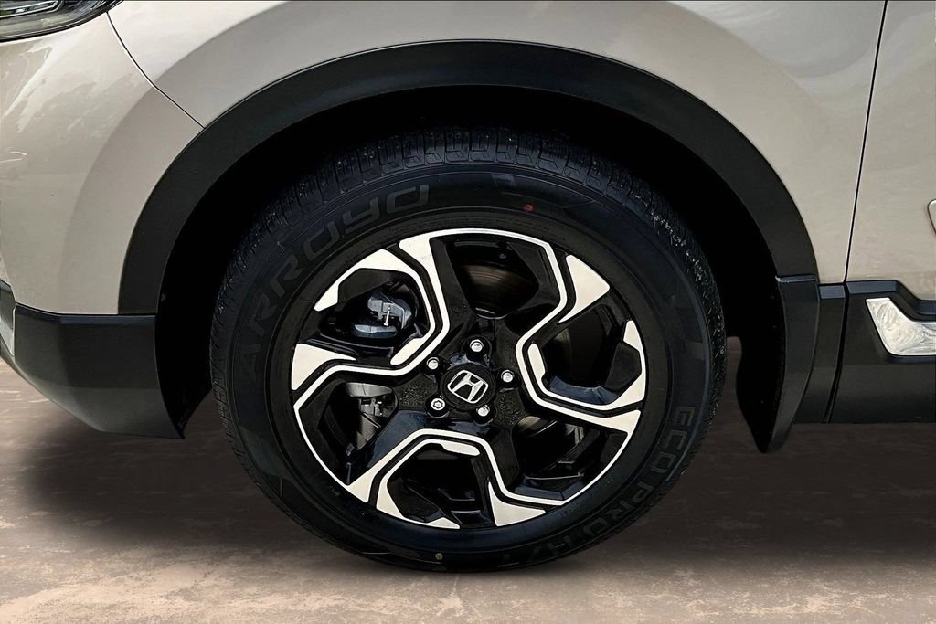 Used 2019 Honda CR-V Touring image 36