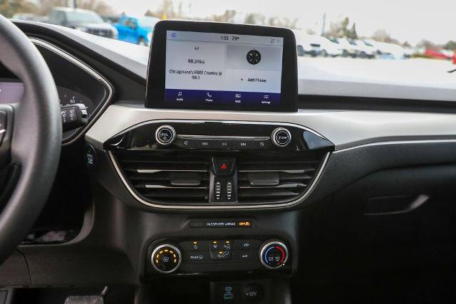 Certified 2022 Ford Escape SE image 34