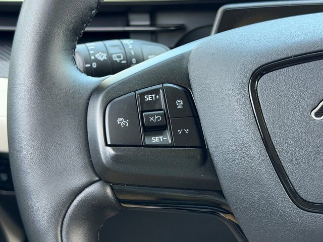 Certified 2025 Ford Mustang Mach-E Premium AWD/4WD image 40