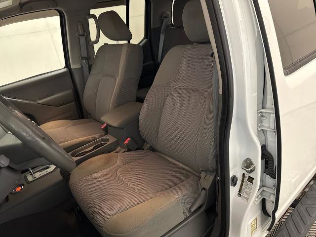 Used 2020 Nissan Frontier SV w/ Midnight Edition Floor Mats image 18