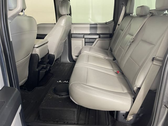 Certified 2017 Ford F150 XLT w/ Equipment Group 301A Mid AWD/4WD image 15