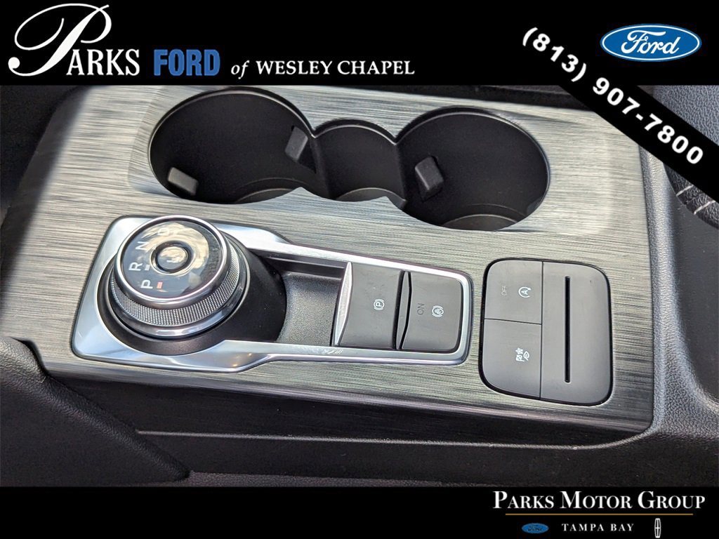 Certified 2024 Ford Escape Active image 23