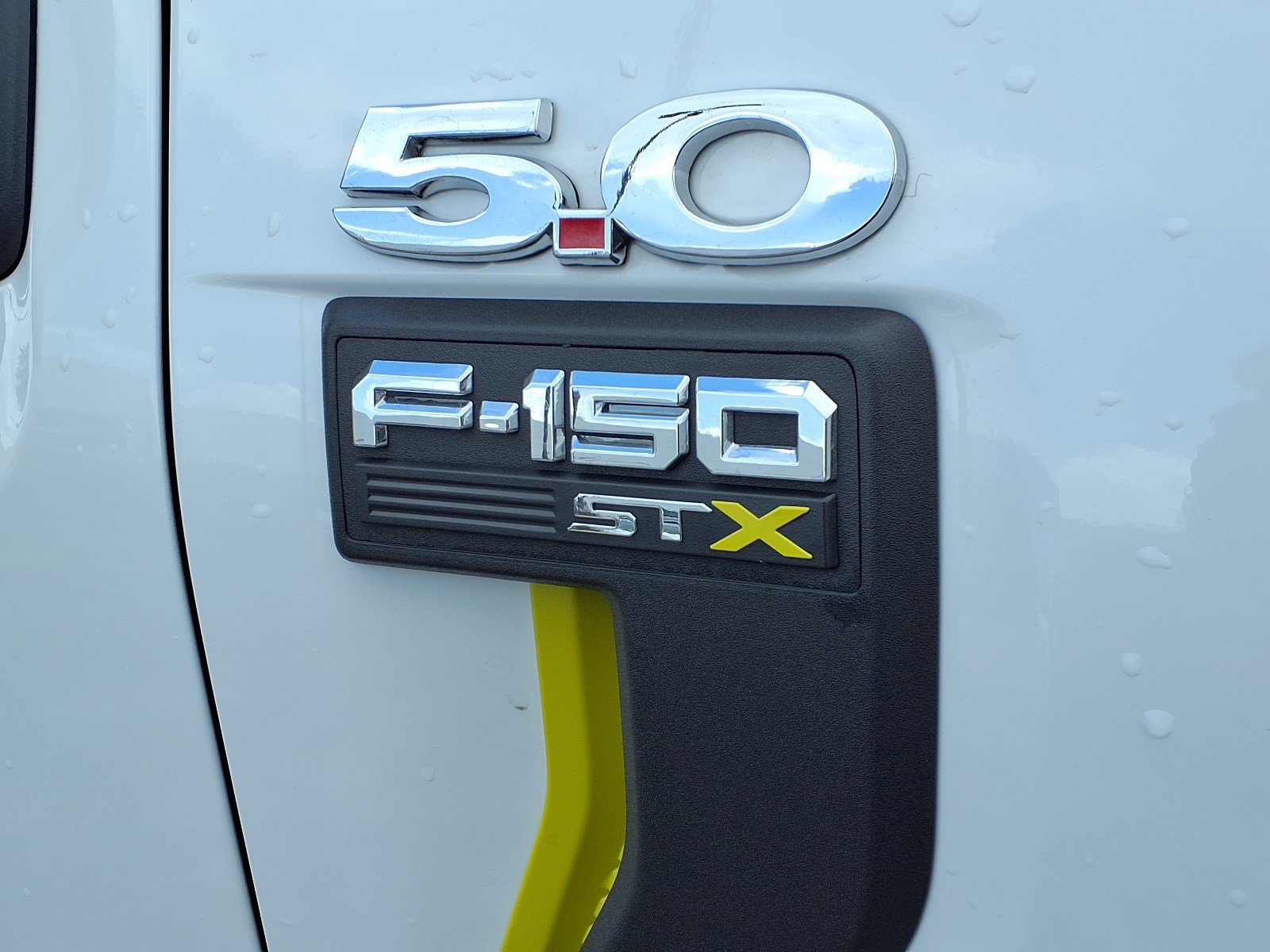 Certified 2024 Ford F150 STX RWD image 9