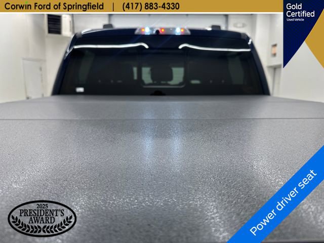 Certified 2023 Ford F150 Raptor w/ Equipment Group 802A Raptor R image 17