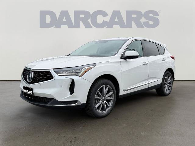 Used 2023 Acura RDX FWD w/ Technology Package image 3