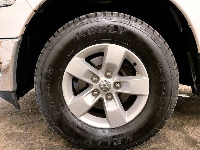 Used 2020 RAM 1500 Tradesman w/ Popular Equipment Group RWD image 8