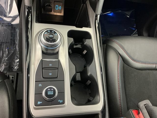Certified 2024 Ford Explorer ST w/ Technology Package AWD/4WD image 20