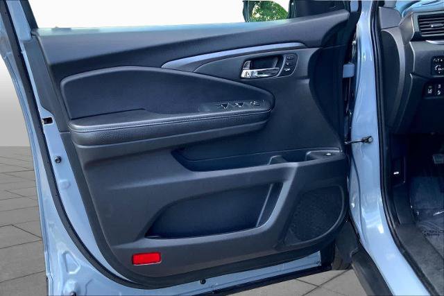 Used 2023 Honda Ridgeline RTL image 22