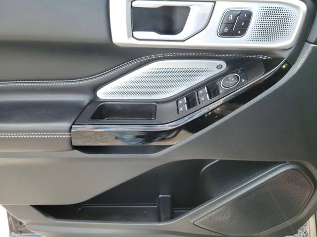 Certified 2023 Ford Explorer ST w/ Equipment Group 401A AWD/4WD image 20