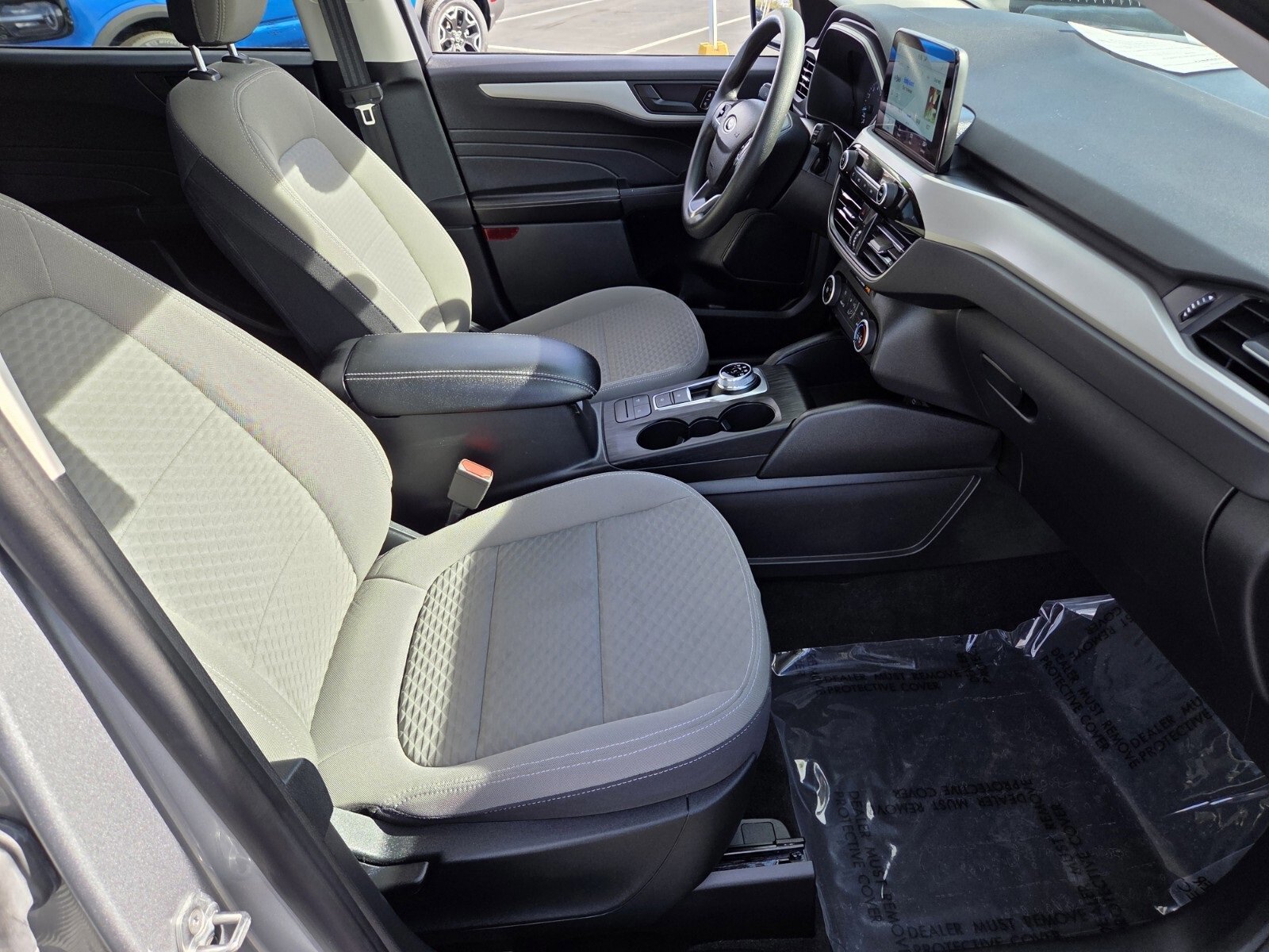 Certified 2022 Ford Escape SE image 15