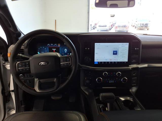 Certified 2025 Ford F150 Tremor AWD/4WD image 17