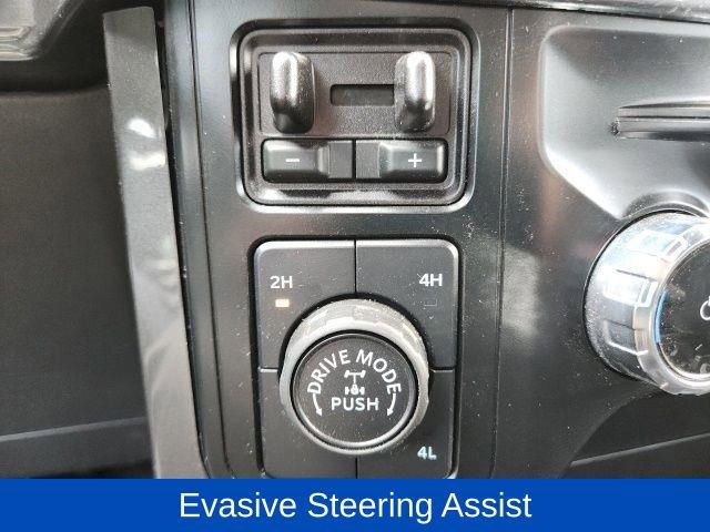 Certified 2023 Ford F150 XLT w/ Equipment Group 302A High image 29