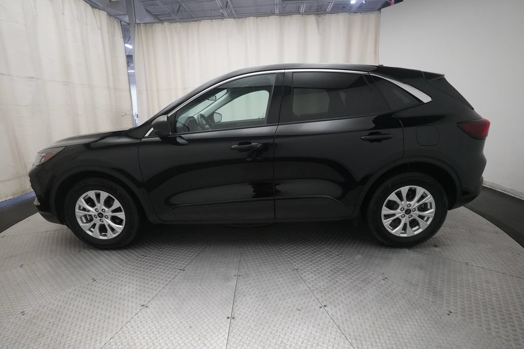 Certified 2023 Ford Escape Active FWD image 24