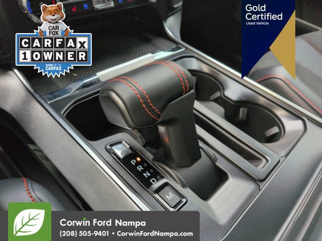 Certified 2026 Ford F150 Raptor w/ Equipment Group 803A Raptor R AWD/4WD image 20