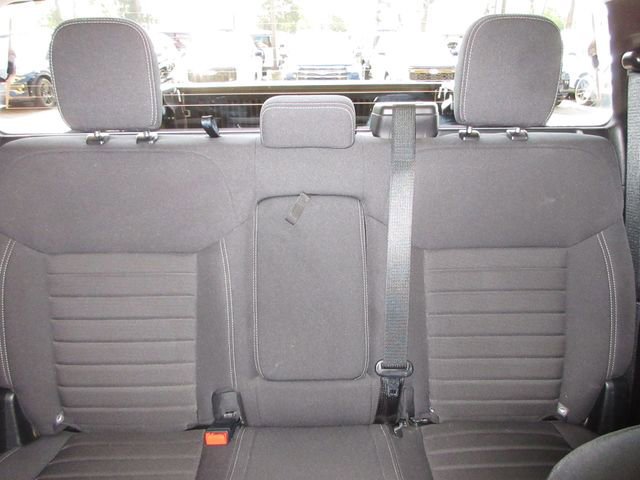 Certified 2020 Ford Ranger XLT w/ Equipment Group 301A Mid image 23