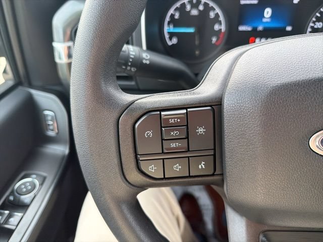 Certified 2023 Ford F150 XL w/ STX Appearance Package AWD/4WD image 12