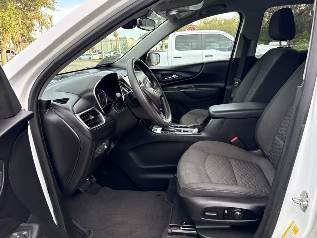 Used 2020 Chevrolet Equinox LT AWD/4WD image 15