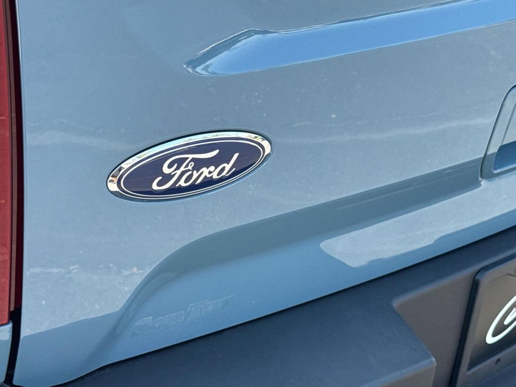 Certified 2023 Ford Bronco Sport Big Bend AWD/4WD image 7