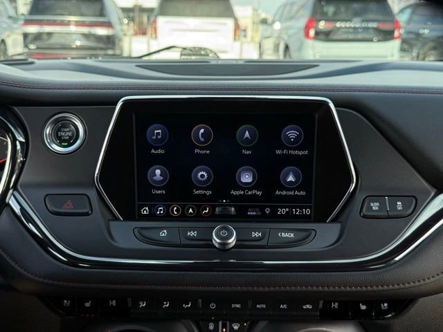 Used 2019 Chevrolet Blazer RS image 41