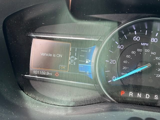 Certified 2018 Ford Explorer Sport w/ Equipment Group 401A AWD/4WD image 36