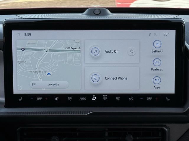 Certified 2025 Ford Bronco Sport Badlands w/ Badlands Tech Package image 15