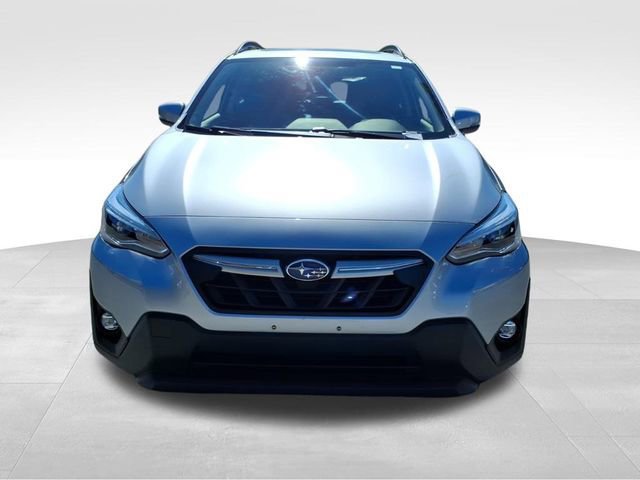 Used 2022 Subaru Crosstrek 2.5i Limited w/ Popular Package #4 image 9