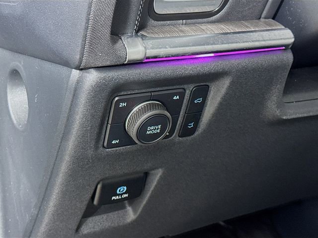 Certified 2025 Ford Expedition Max Platinum w/ Platinum Ultimate Package image 12