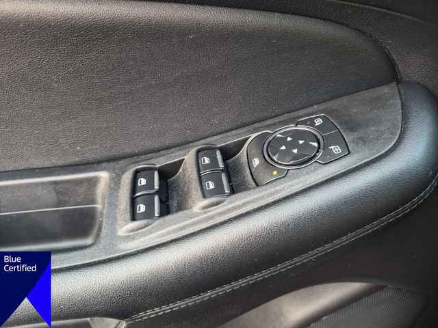 Certified 2022 Ford Edge SE AWD/4WD image 13