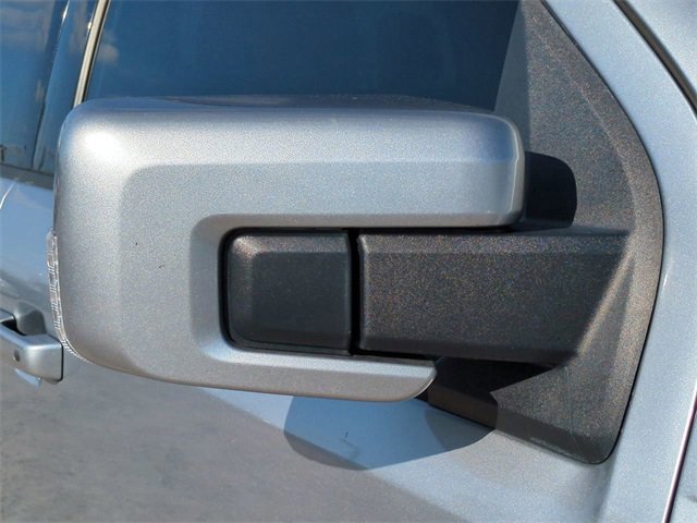 Certified 2022 Ford F150 Lariat w/ Trailer Tow Package image 12