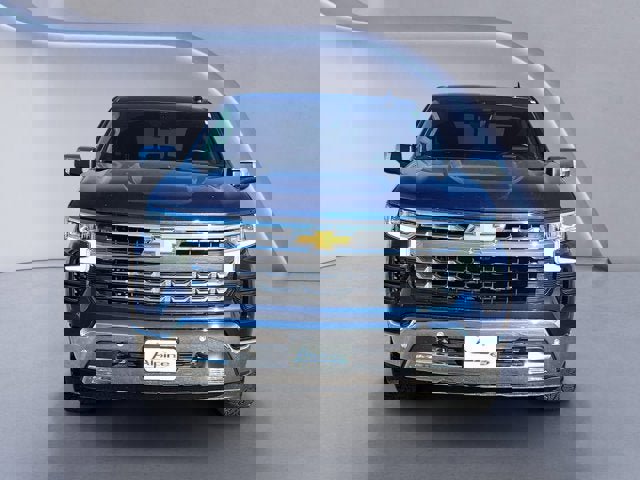 Used 2023 Chevrolet Silverado 1500 LTZ w/ LTZ Premium Package image 8