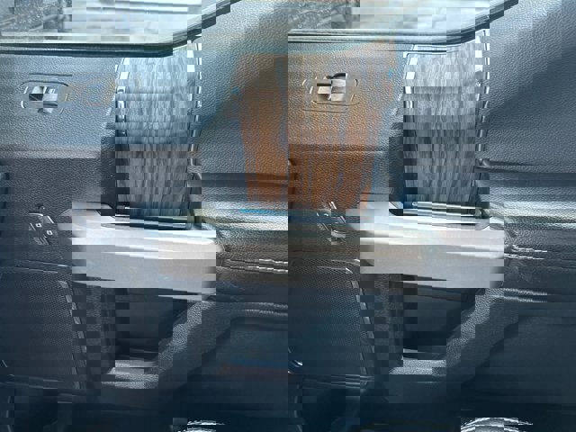 Certified 2018 Ford F150 Lariat image 16