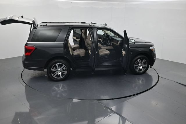 Certified 2024 Ford Expedition Limited RWD image 50