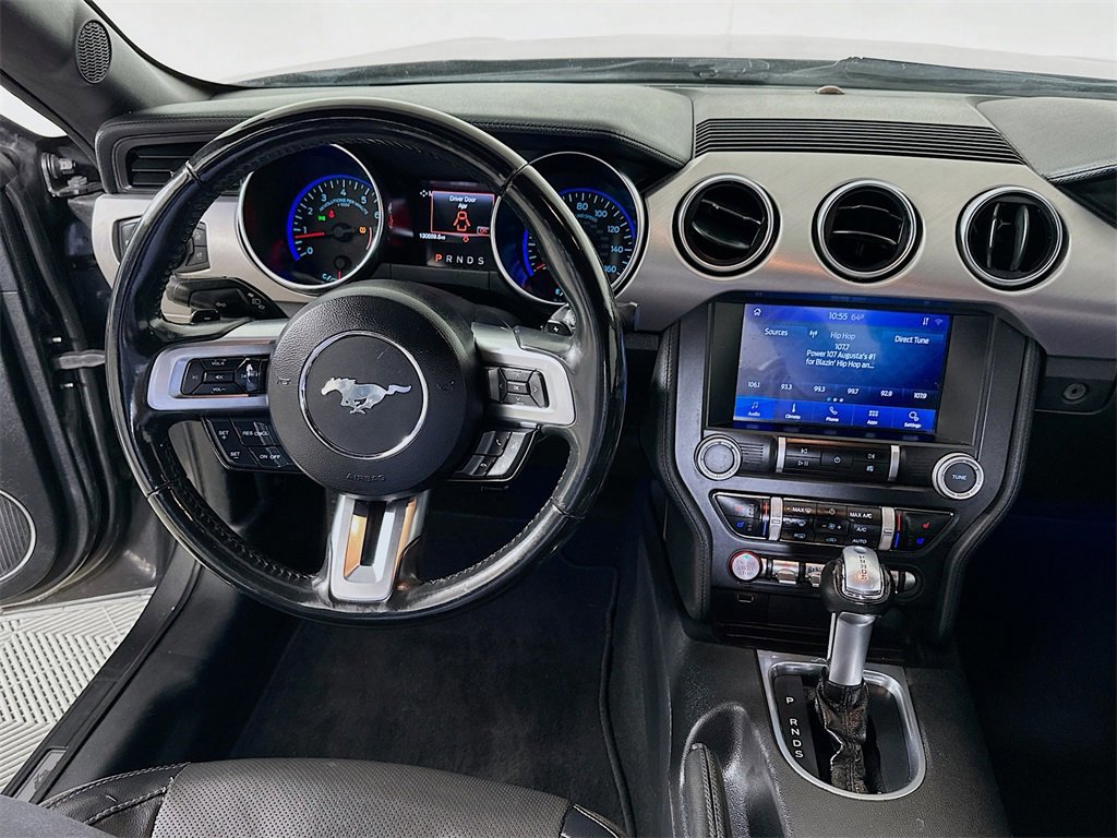 Certified 2020 Ford Mustang Premium image 19