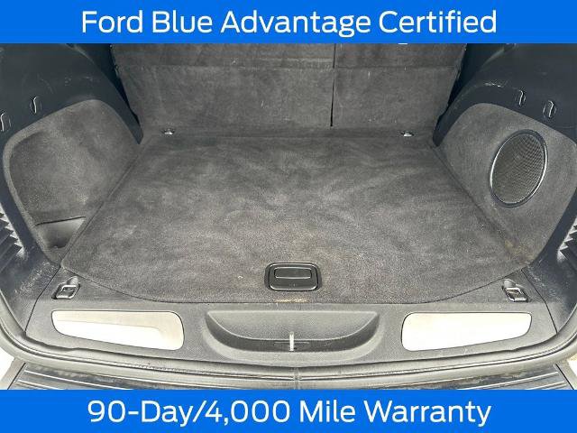 Used 2019 Jeep Grand Cherokee Limited X image 7