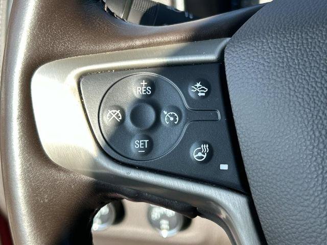 Used 2021 GMC Canyon Denali AWD/4WD image 29